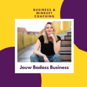 badass business coaching